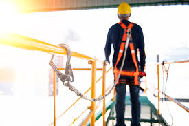  Rps FALL PROTECTION